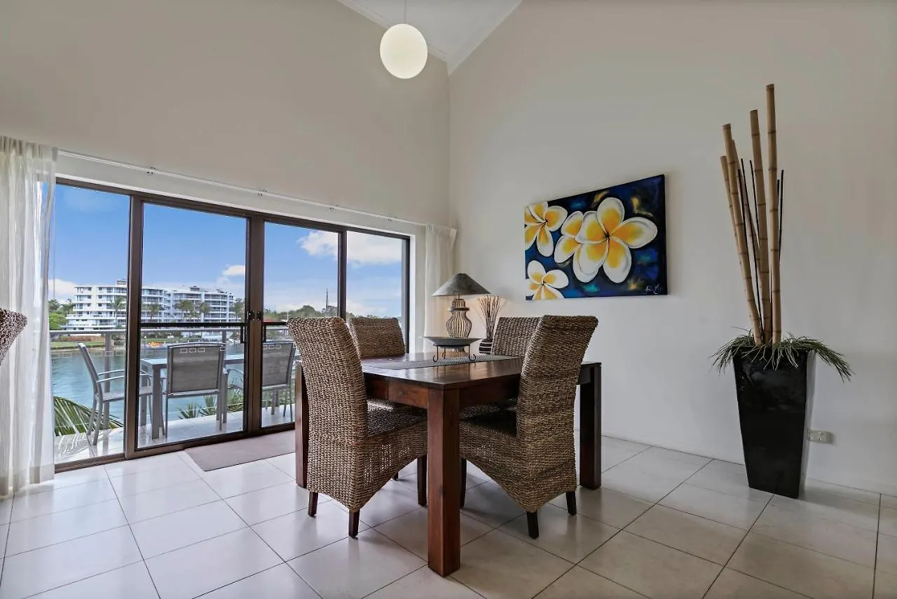 Culgoa Point Beach Resort Noosa Heads Australia