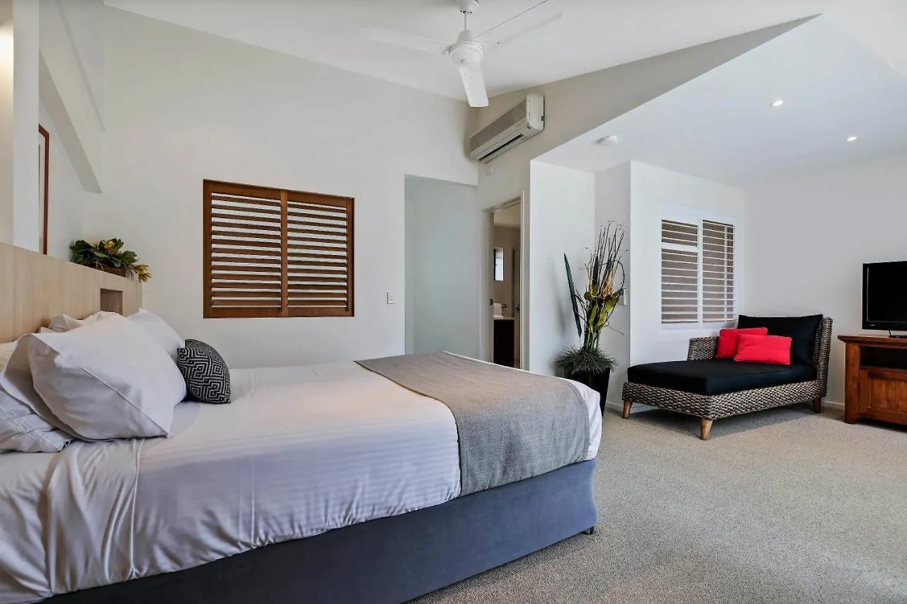 Culgoa Point Beach Resort Noosa Heads