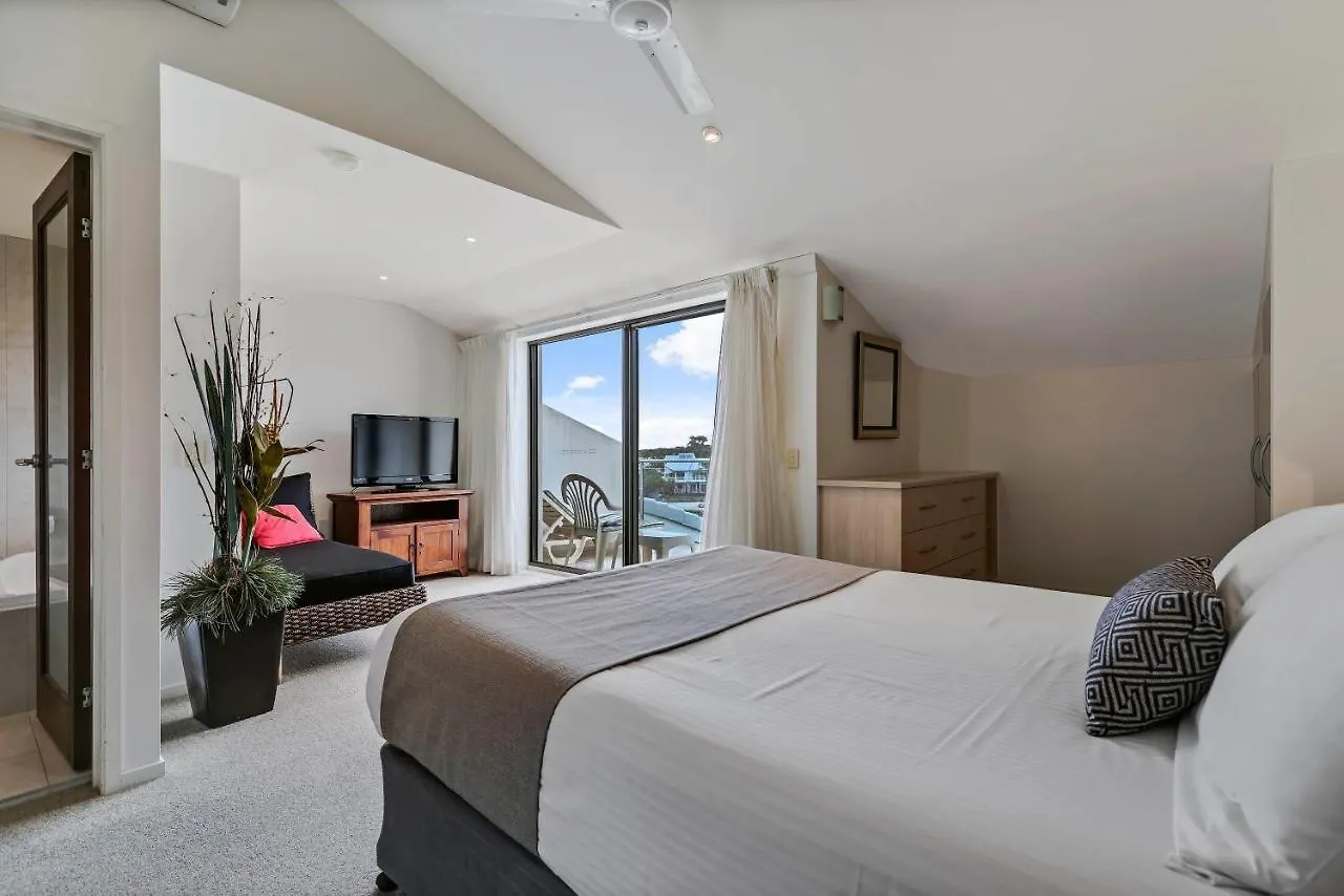 Culgoa Point Beach Resort Noosa Heads 4*,  Australia