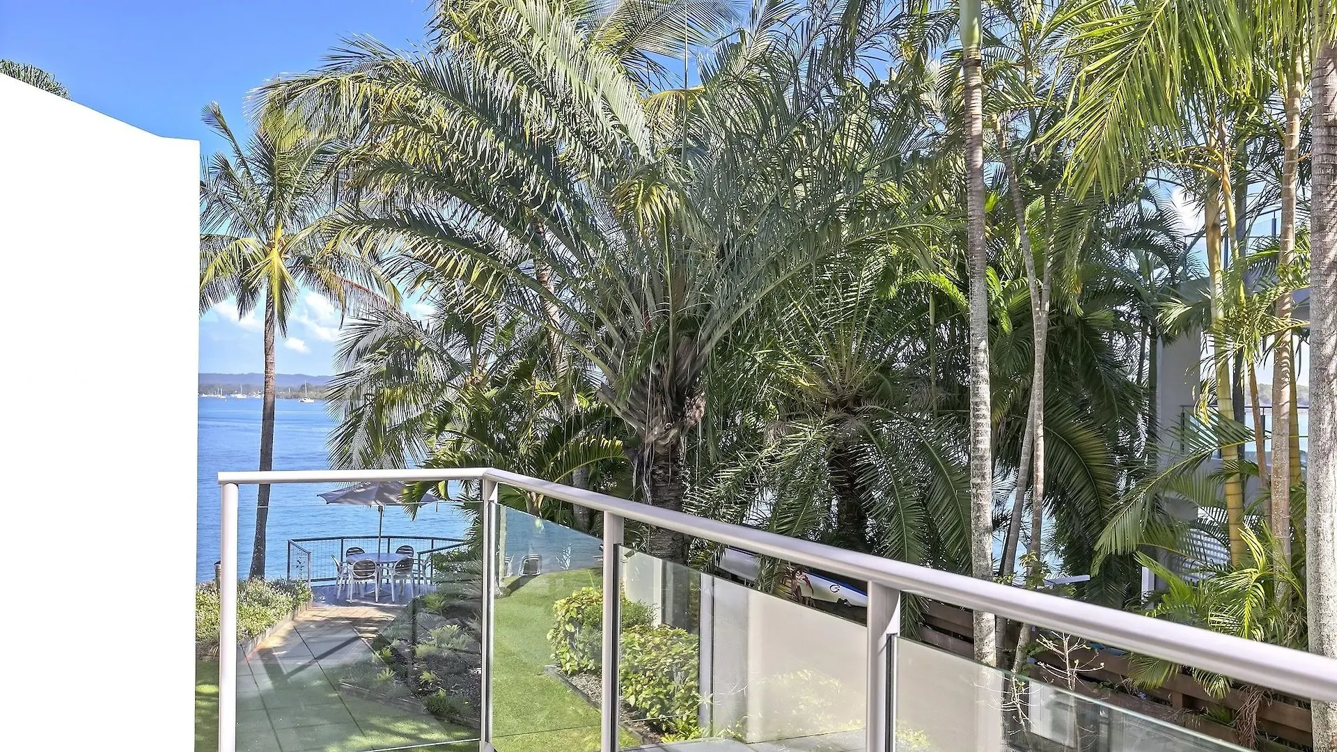 Culgoa Point Beach Resort Noosa Heads