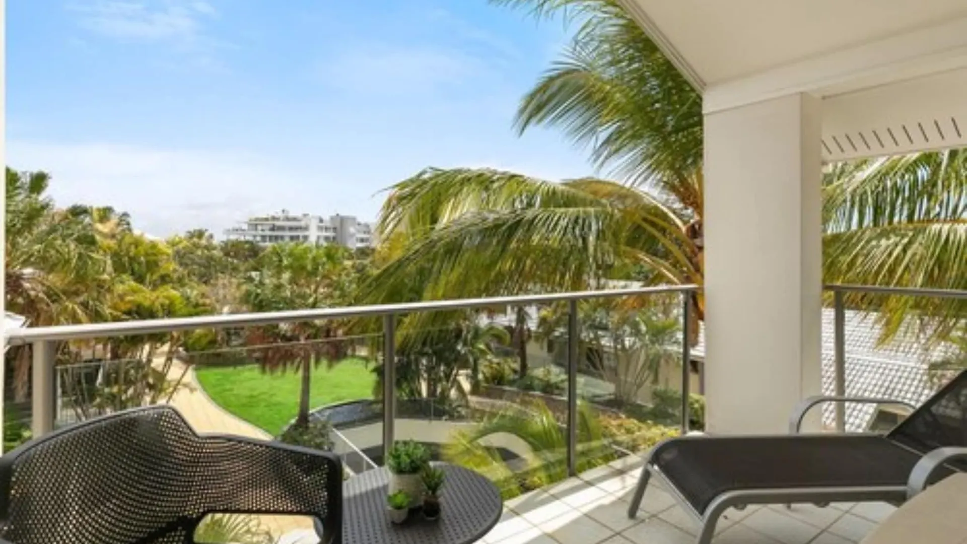 Culgoa Point Beach Resort Noosa Heads