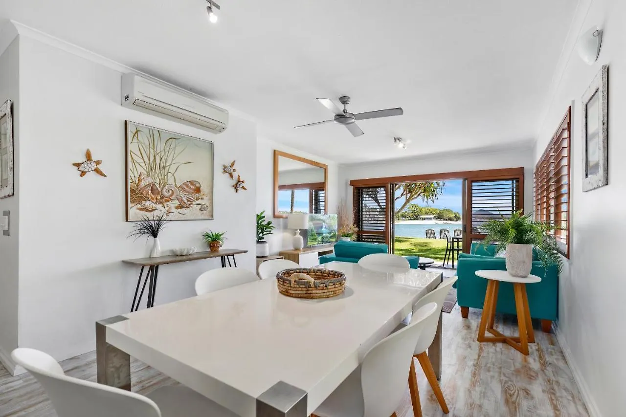 Culgoa Point Beach Resort Noosa Heads