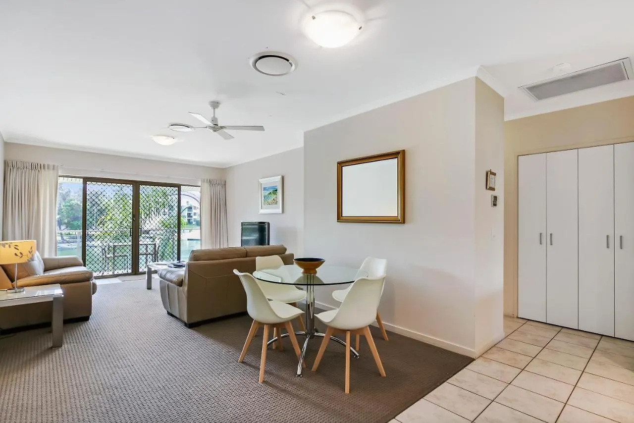 Culgoa Point Beach Resort Noosa Heads 4*,  Australia