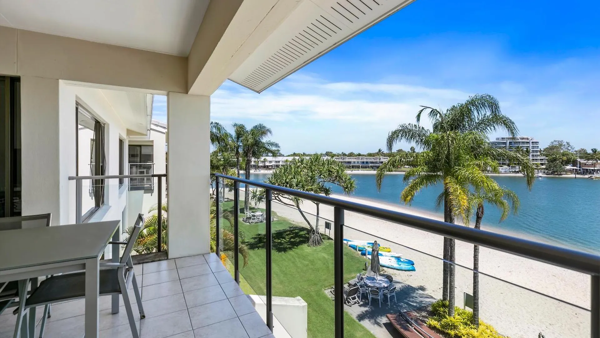 Culgoa Point Beach Resort Noosa Heads