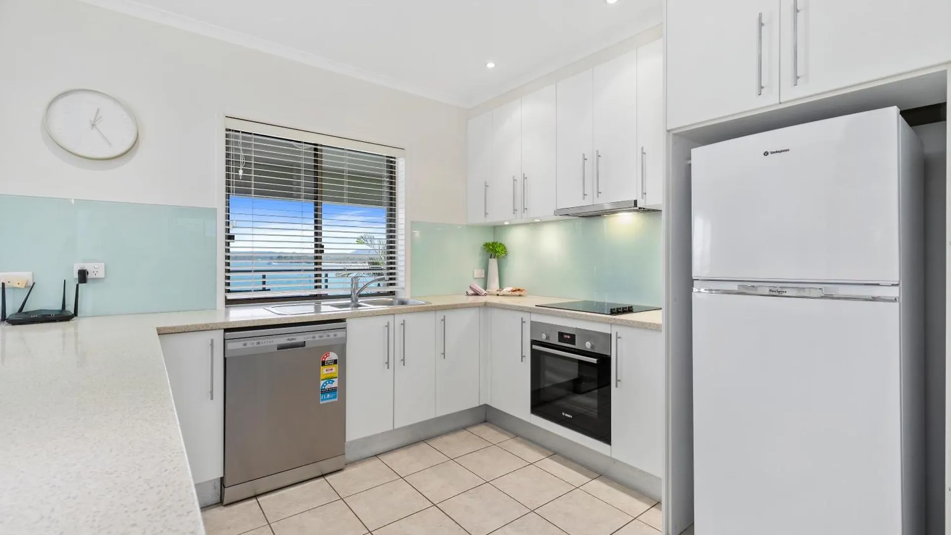 Culgoa Point Beach Resort Noosa Heads
