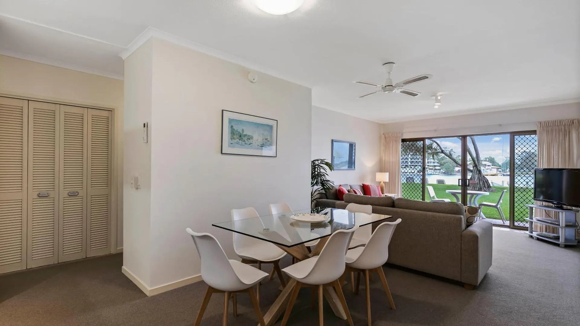 Culgoa Point Beach Resort Noosa Heads 4*,