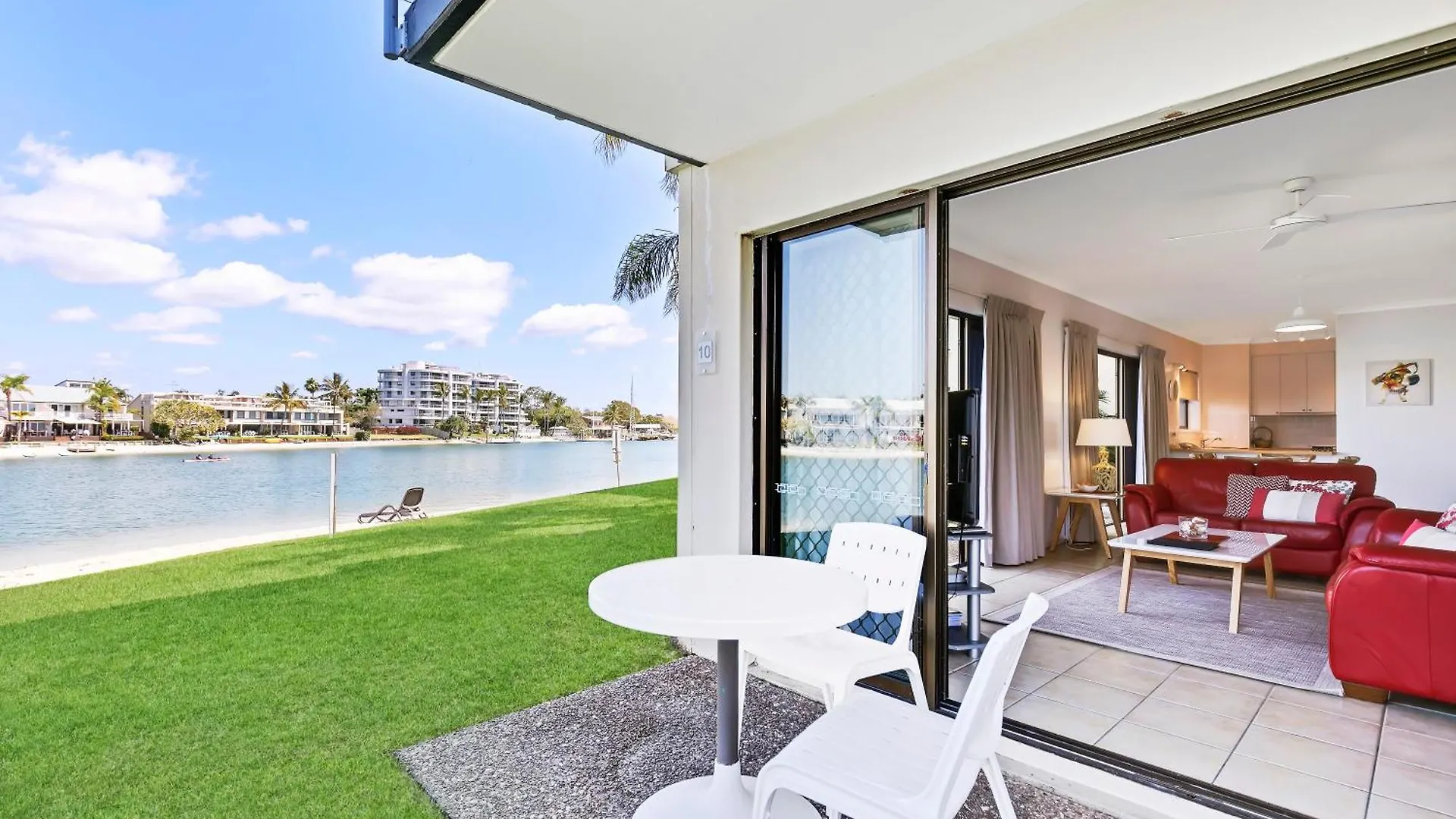 Culgoa Point Beach Resort Noosa Heads