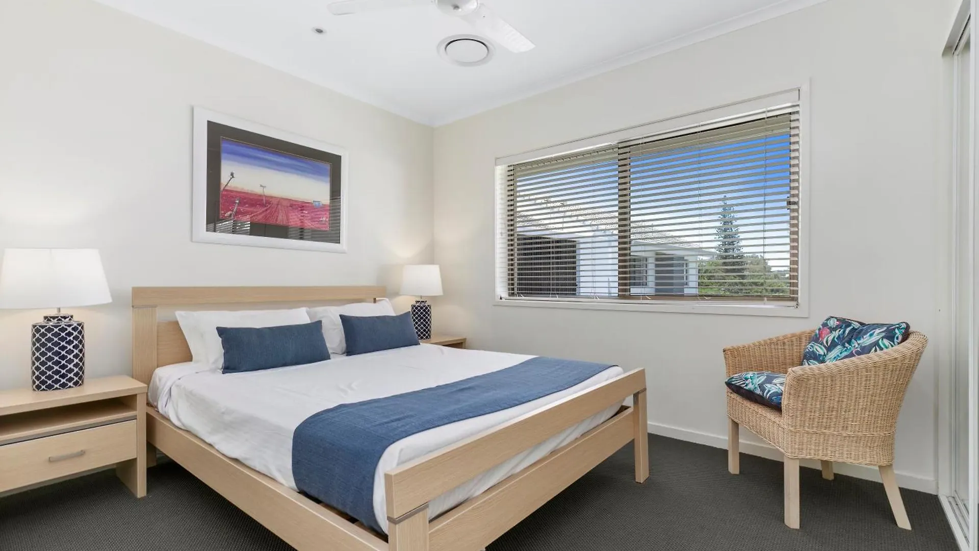 Culgoa Point Beach Resort Noosa Heads