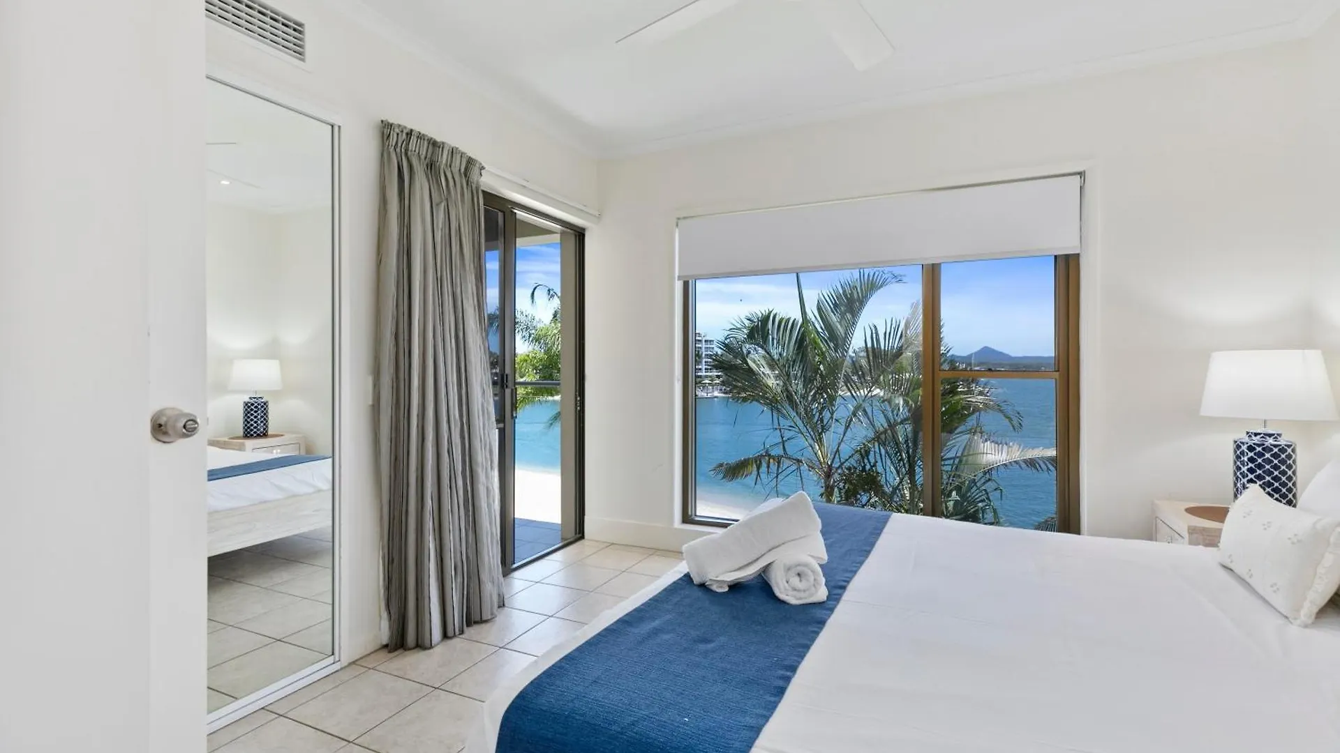 Culgoa Point Beach Resort Noosa Heads