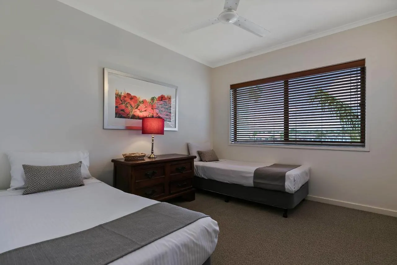 Culgoa Point Beach Resort Noosa Heads