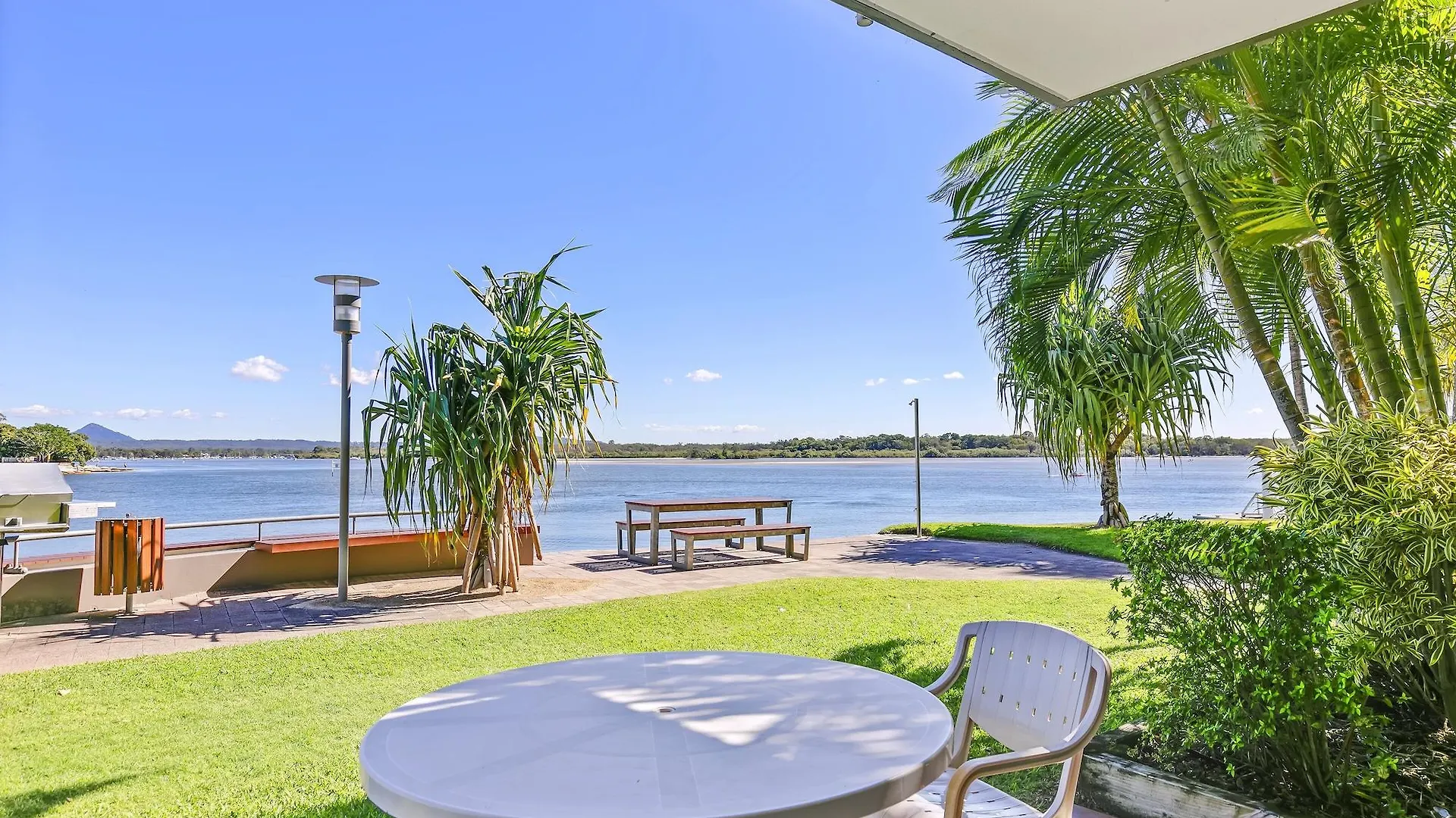 Culgoa Point Beach Resort Noosa Heads