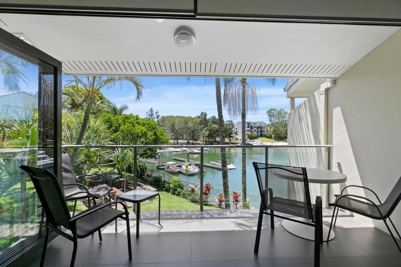 Culgoa Point Beach Resort Noosa Heads