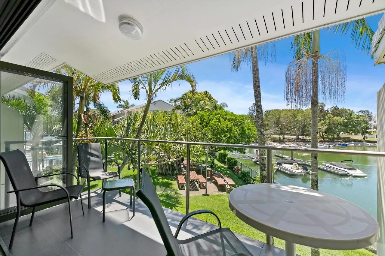 Culgoa Point Beach Resort Noosa Heads