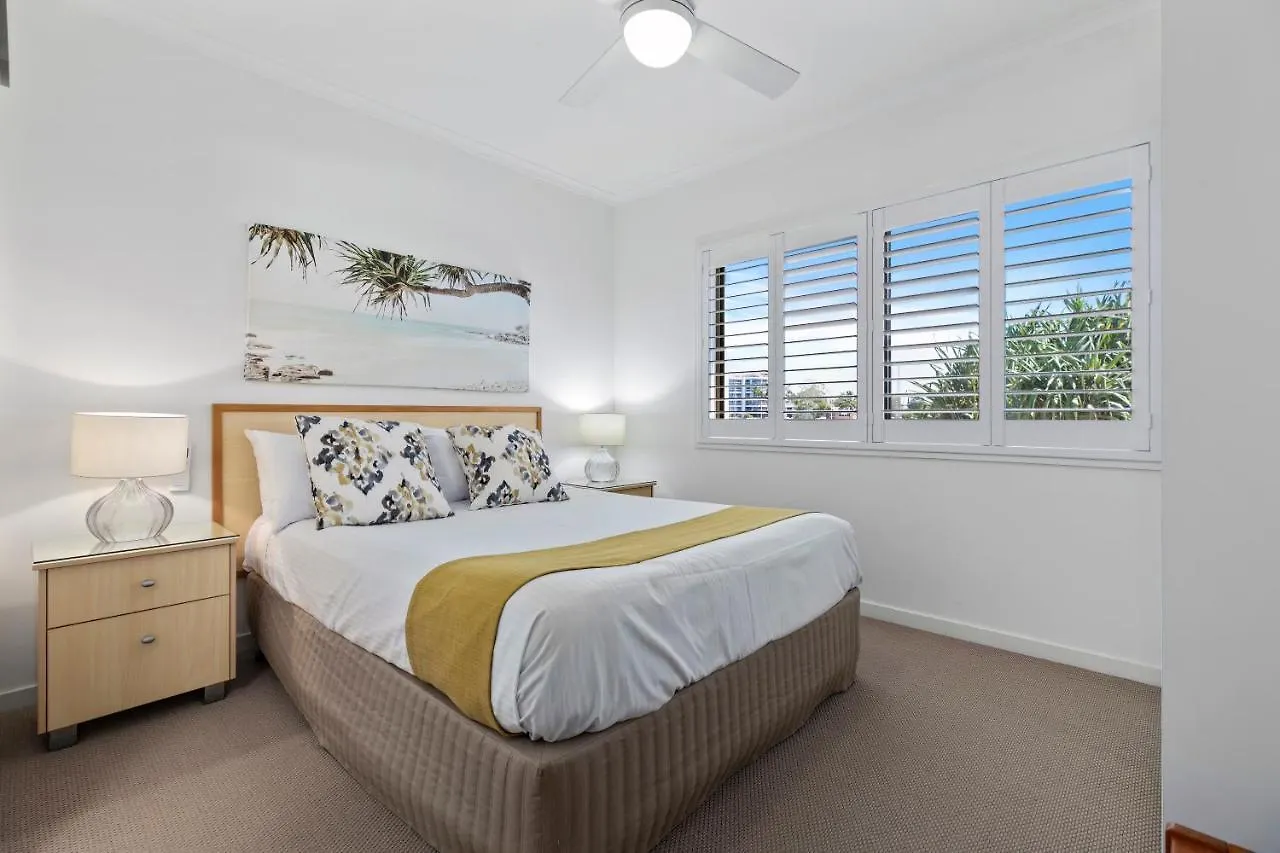 Culgoa Point Beach Resort Noosa Heads