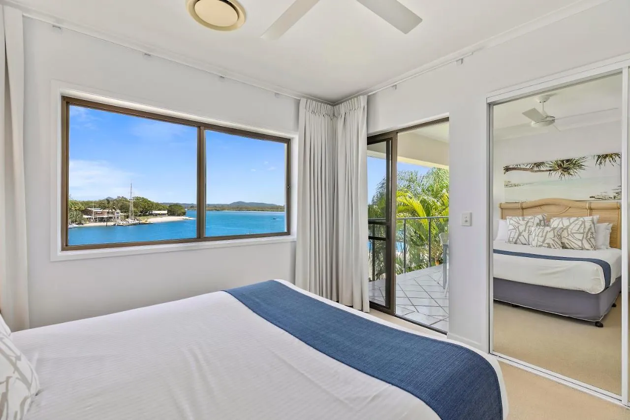Culgoa Point Beach Resort Noosa Heads