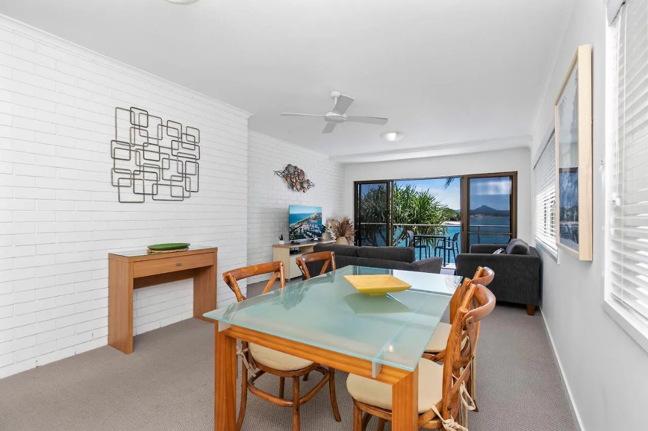Culgoa Point Beach Resort Noosa Heads 4*,  Australia