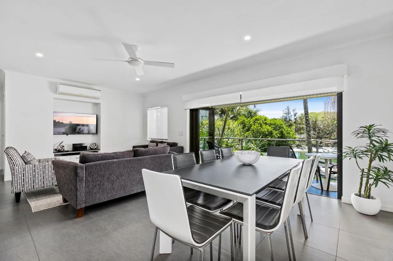 Culgoa Point Beach Resort Noosa Heads