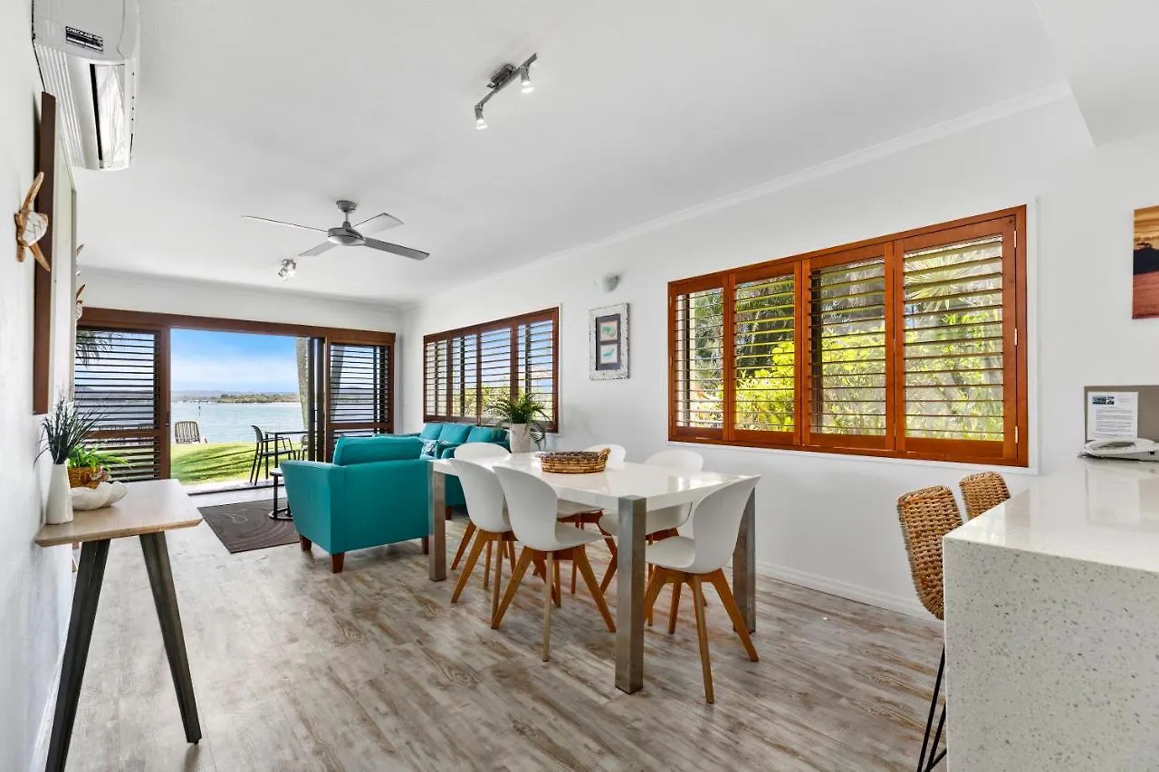 Culgoa Point Beach Resort Noosa Heads