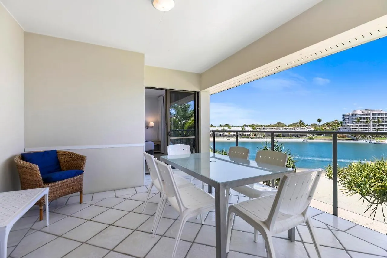 Culgoa Point Beach Resort Noosa Heads