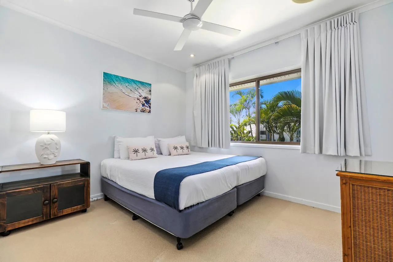Culgoa Point Beach Resort Noosa Heads