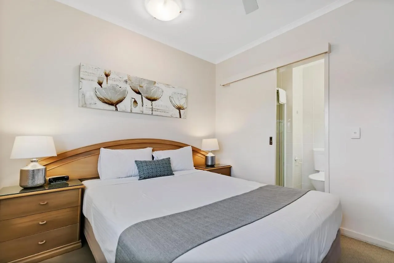 Culgoa Point Beach Resort Noosa Heads