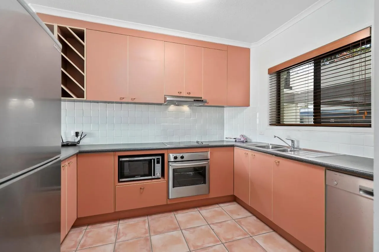 Culgoa Point Beach Resort Noosa Heads