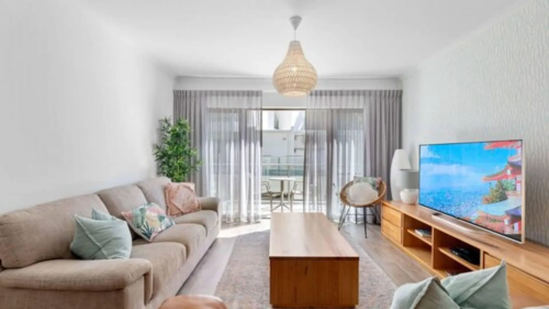 Culgoa Point Beach Resort Noosa Heads