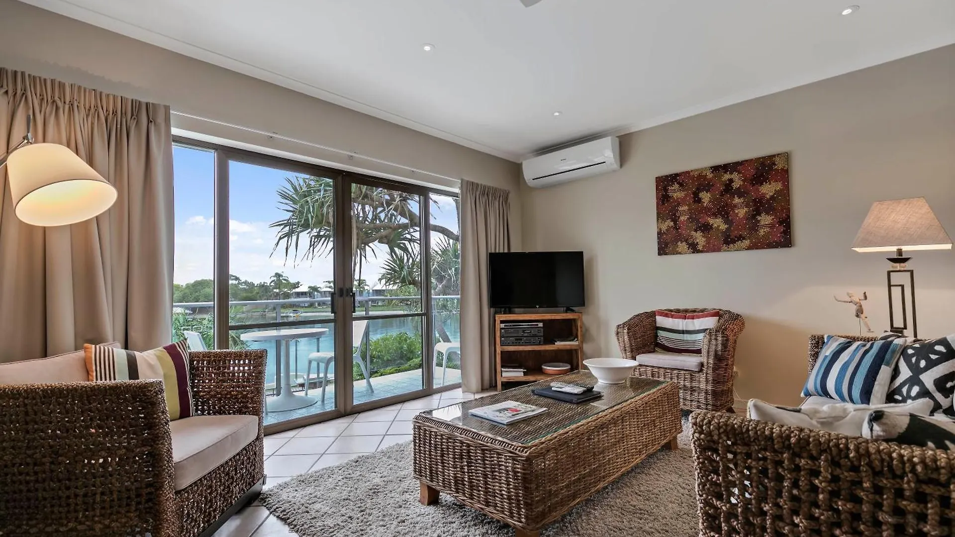 Culgoa Point Beach Resort Noosa Heads