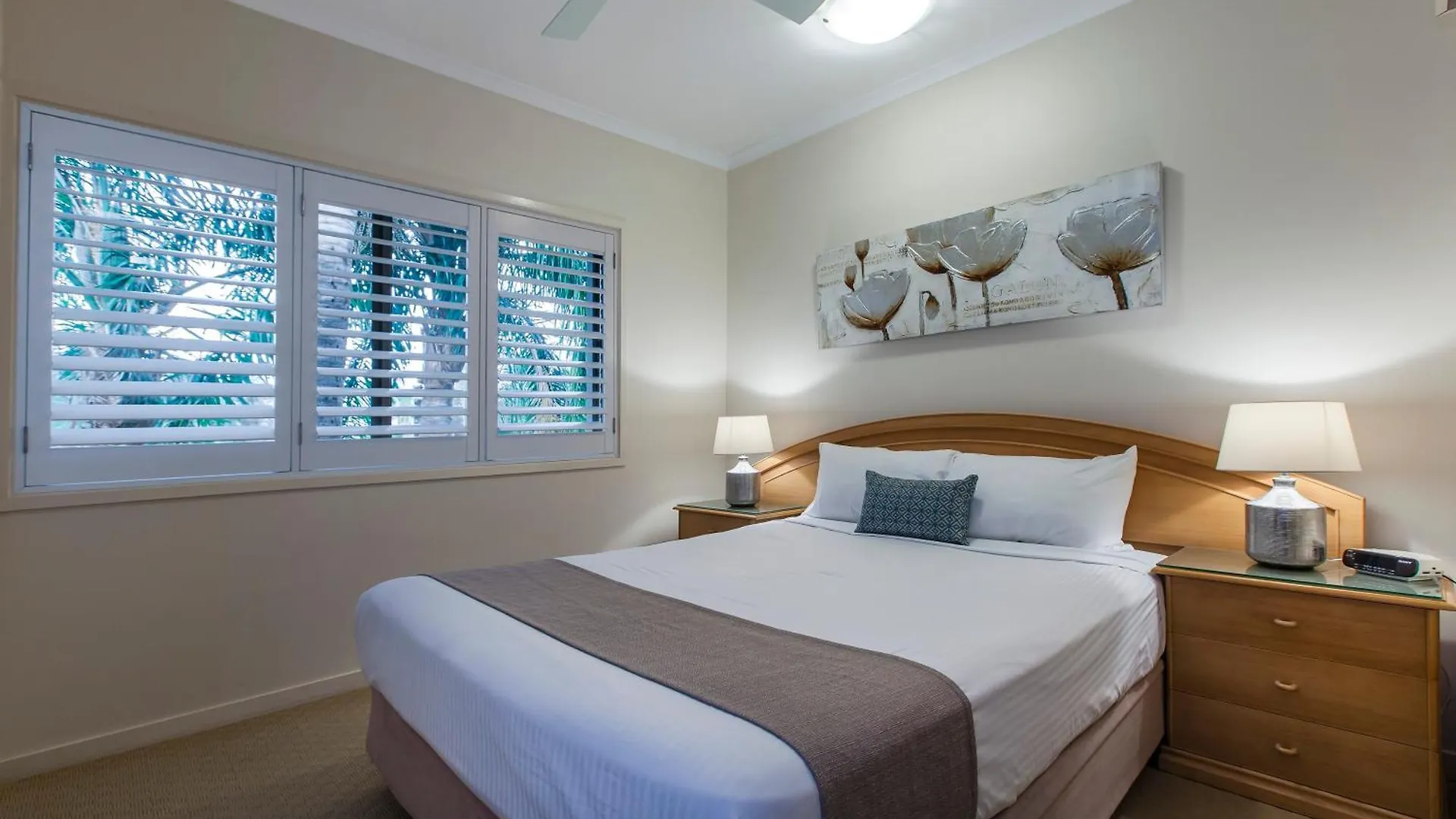 Culgoa Point Beach Resort Noosa Heads