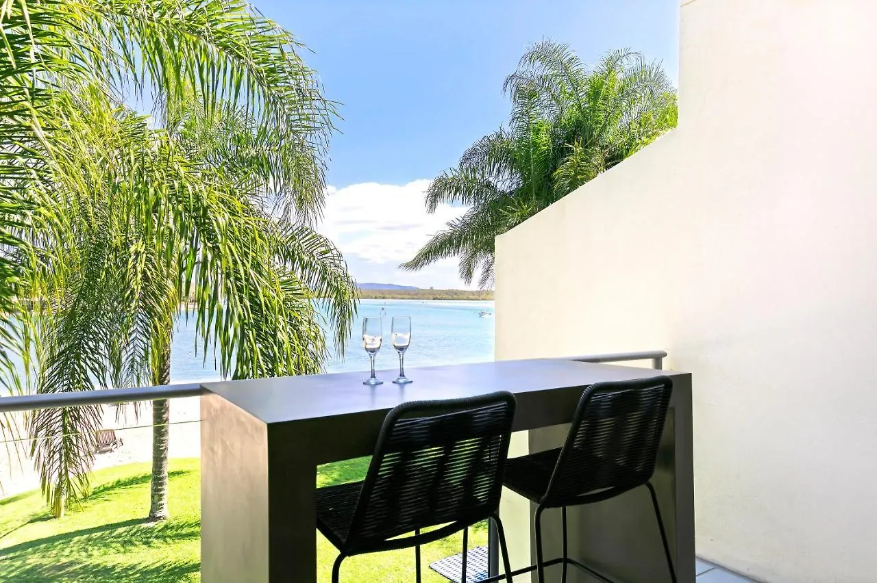 Culgoa Point Beach Resort Noosa Heads